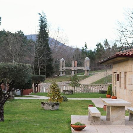 Outeiro Do Moinho Bed & Breakfast Campo do Geres Bagian luar foto