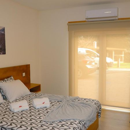 Outeiro Do Moinho Bed & Breakfast Campo do Geres Bagian luar foto