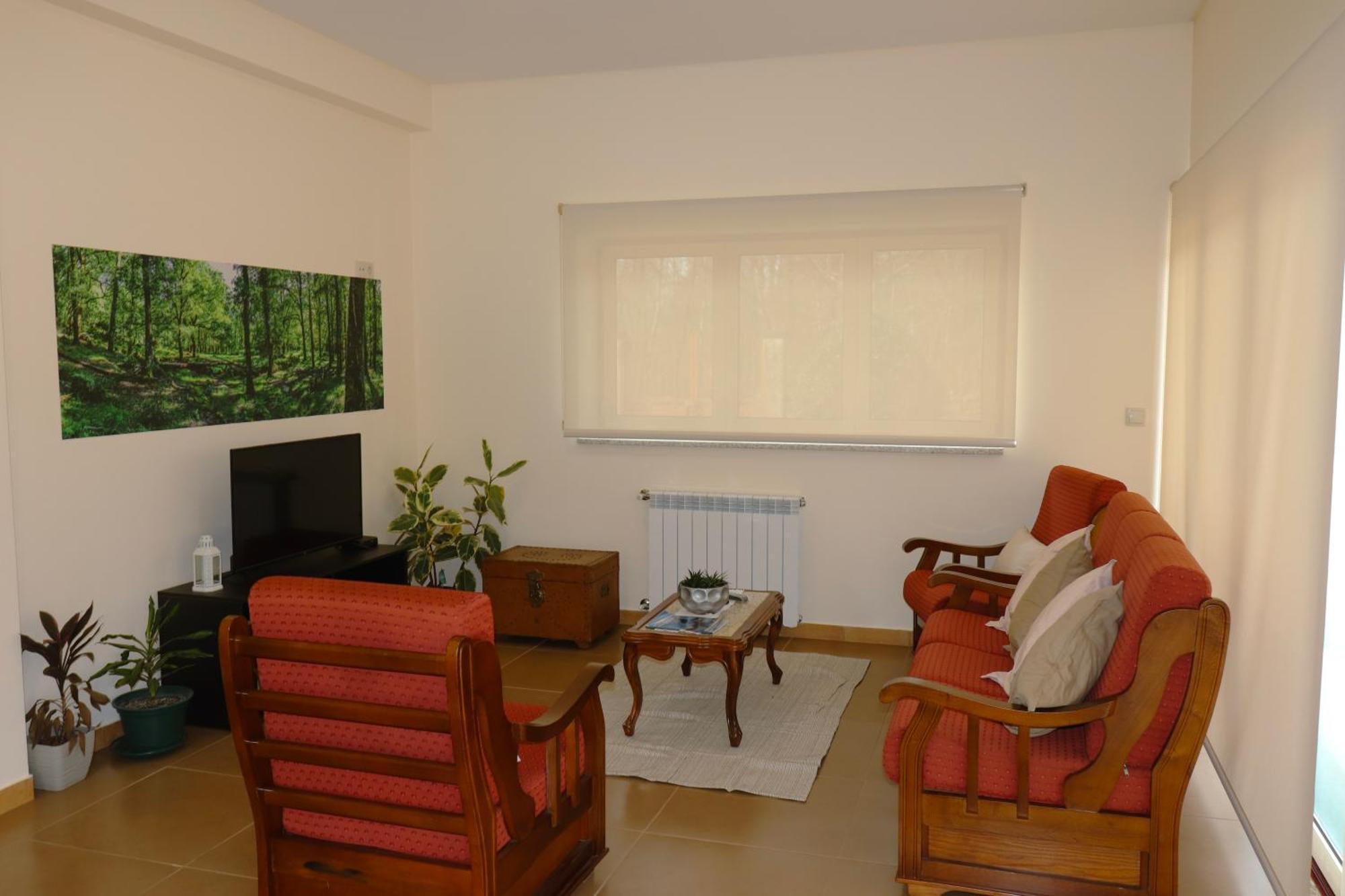 Outeiro Do Moinho Bed & Breakfast Campo do Geres Bagian luar foto